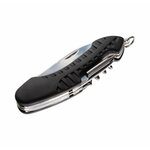 Kit Alpina Sport 3 en 1 : jumelles 8x21, lampe LED, couteau multifonction 3