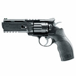 Revolver airsoft Elite Force H8R Gen2 CO2 6 mm 1,3 joule 10 billes 3