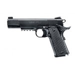 Pistolet à billes Browning 1911 HME à ressort 6 mm 0,5 joule culasse métal 3