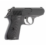 Pistolet à billes Walther PPK/S à ressort 6 mm 0,5 joule avec 100 billes 2