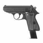 Pistolet à billes Walther PPK/S à ressort 6 mm 0,5 joule avec 100 billes 3