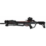 Arbalète à poulies Barnett Recruit XP 125 lbs 330 fps + point rouge 1x30 2