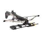 Arbalète recurve Man Kung Hound 175 lbs 255 fps camouflage 2