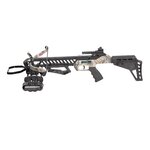 Arbalète recurve Man Kung Hound 175 lbs 255 fps camouflage 3