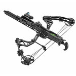 Arc à poulies EK Archery Whipshot 15-50 lbs avec chargeur 6 flèches 2