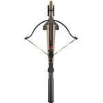 Arbalète EK Archery Cobra RX Deluxe tan 130 lbs 270 fps + viseur et crosse 3