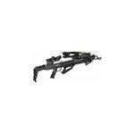 Arbalète à poulies EK Archery Blade+ noire 175 lbs 340 fps + lunette 4x32 2