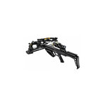 Arbalète à poulies EK Archery Blade+ noire 175 lbs 340 fps + lunette 4x32 3