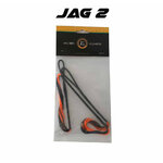 Corde de rechange EK Archery pour arbalète JAG 2 (réf. CRS-097K) 2