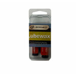 Cire arbalète Barnett Lubewax, kit de 3 tubes pour rail, corde et câbles