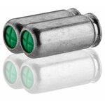 Cartouches à blanc 9 mm PAK MaxxTech étui acier zingué, boîte de 50 2