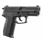 Pistolet à billes Sig Sauer SP2022 à ressort 6 mm 0,5 joule 15 billes 2