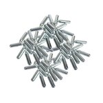 Lot de 500 cartouches / sparclettes gaz Co2 2