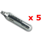 Pack pistolet Colt Special Combat bille acier calibre 4,5 mm 6