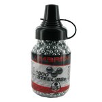 Pack pistolet Colt Special Combat bille acier calibre 4,5 mm 7