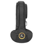 Housse pour arbalète à poulies EK Archery noire 110 x 57 cm, 3 poches