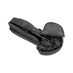 Housse pour arbalète à poulies EK Archery noire 110 x 57 cm, 3 poches 2