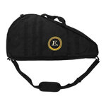 Housse pour arbalète EK Archery noire 65 x 33 x 9 cm avec sangle