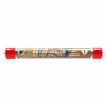 10 billes au poivre à cœur acier calibre .68 P2P Umarex Core Pepperballs