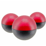 10 billes au poivre à cœur acier calibre .68 P2P Umarex Core Pepperballs 2