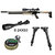 carabine-snowpeak-mercury-ap1000-pcp-cal-5-5mm-19-9-joules-lunette-de-tir-3-9x40-3