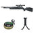 pack-carabine-pcp-ekol-p-4550h-black-cal-5-5mm-19-joules-lunette-de-visee-3-9x40