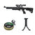 pack-carabine-pcp-ekol-p-3550h-black-cal-5-5mm-19-joules-lunette-de-visee-3-9x40