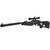 carabine-air-comprime-gamo-whisper-maxxim-igt-20-joules-combo