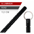 kubotan-rond-131mm-noir-piranha-pkb2-2