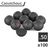 100caoutchouc