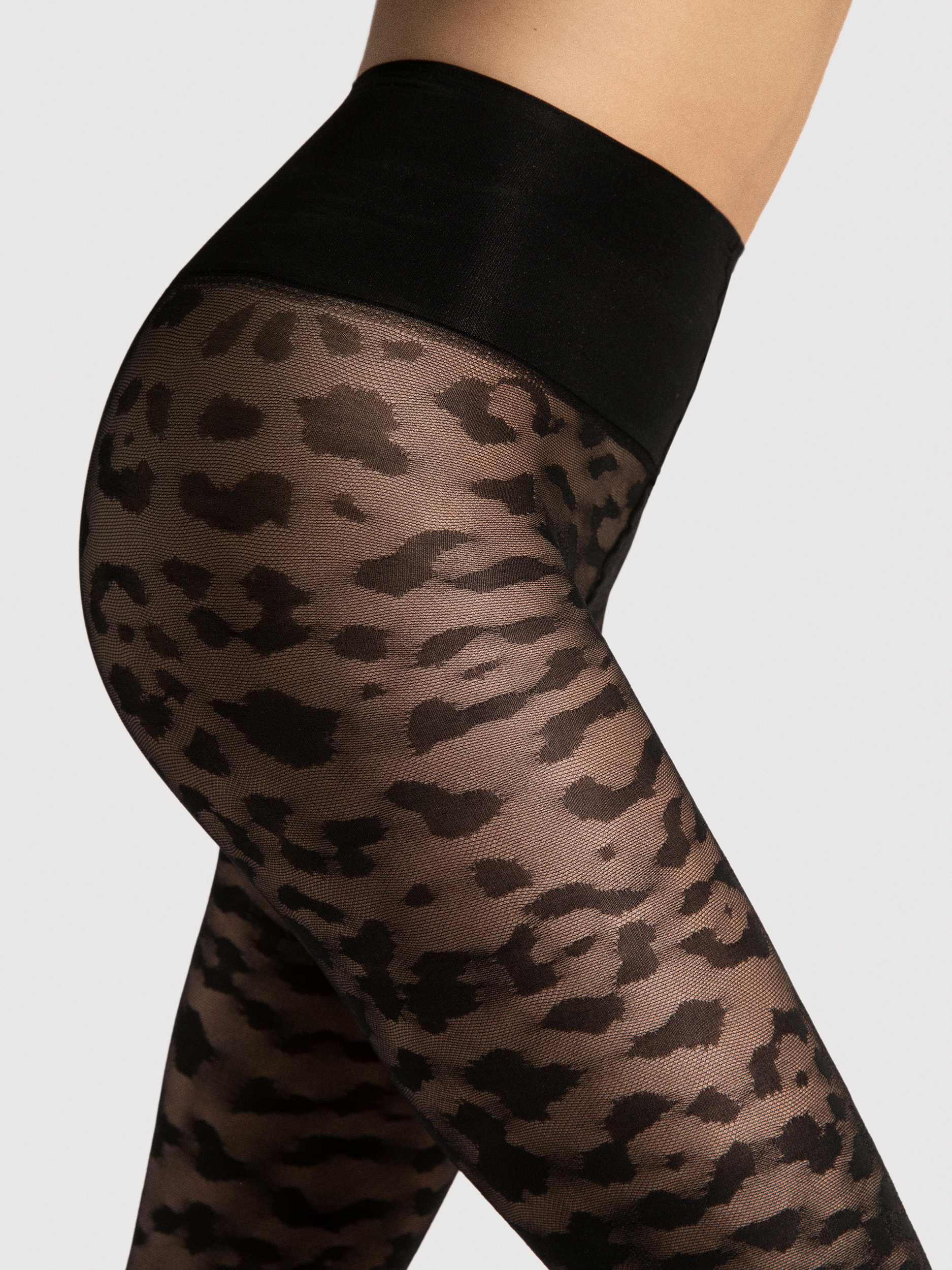 collant 30 deniers gainant