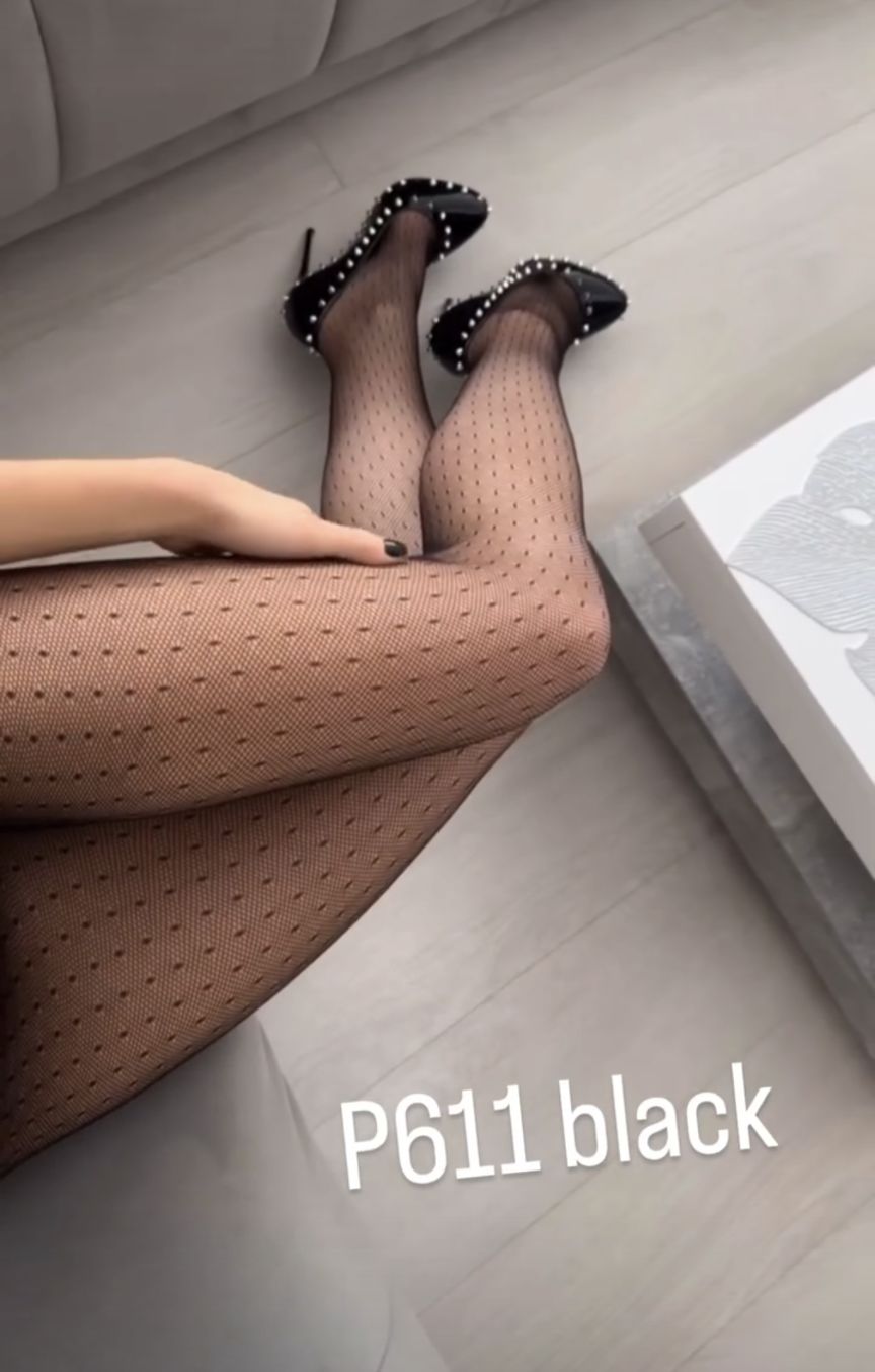 P611 noir