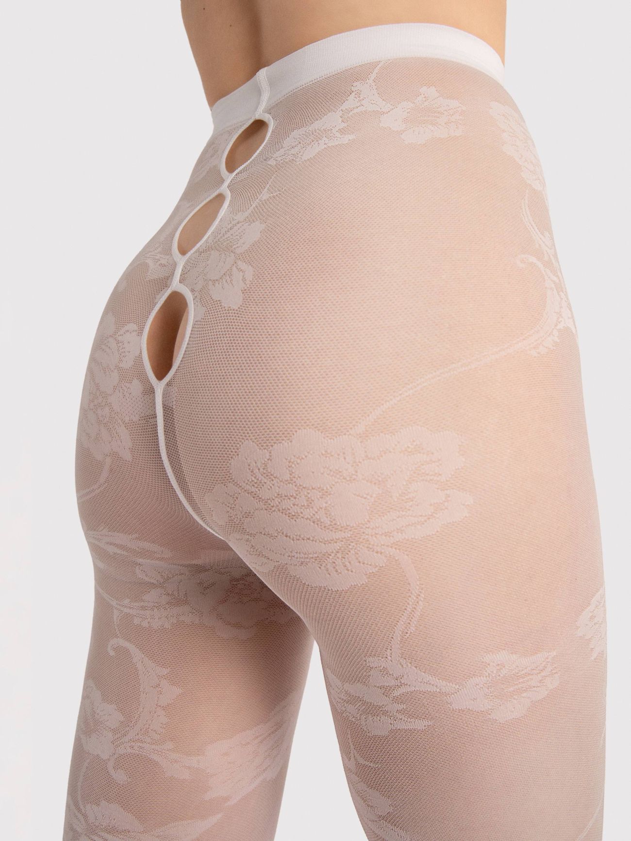 collant 30 deniers fiore wild dream
