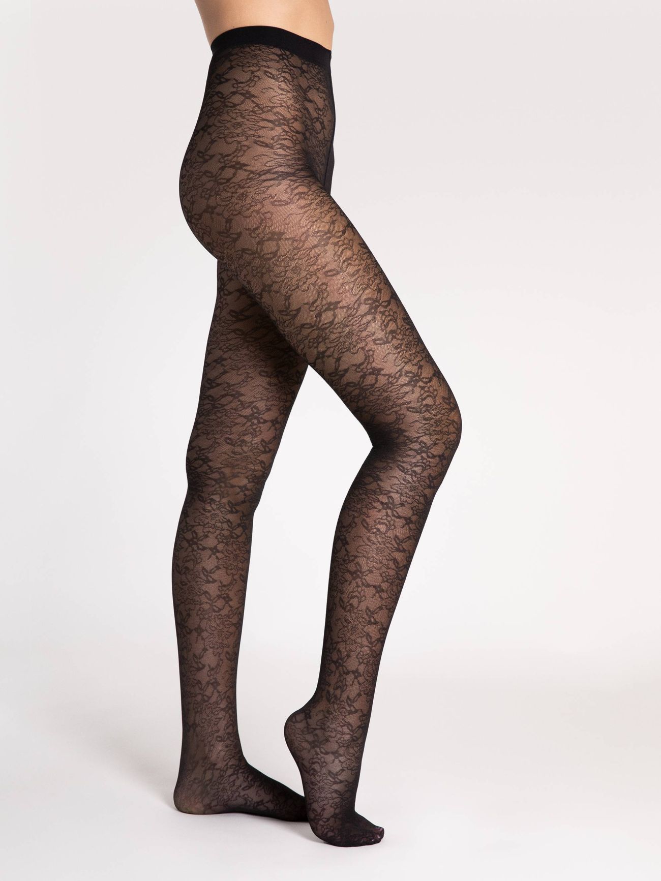 collant fiore ariel