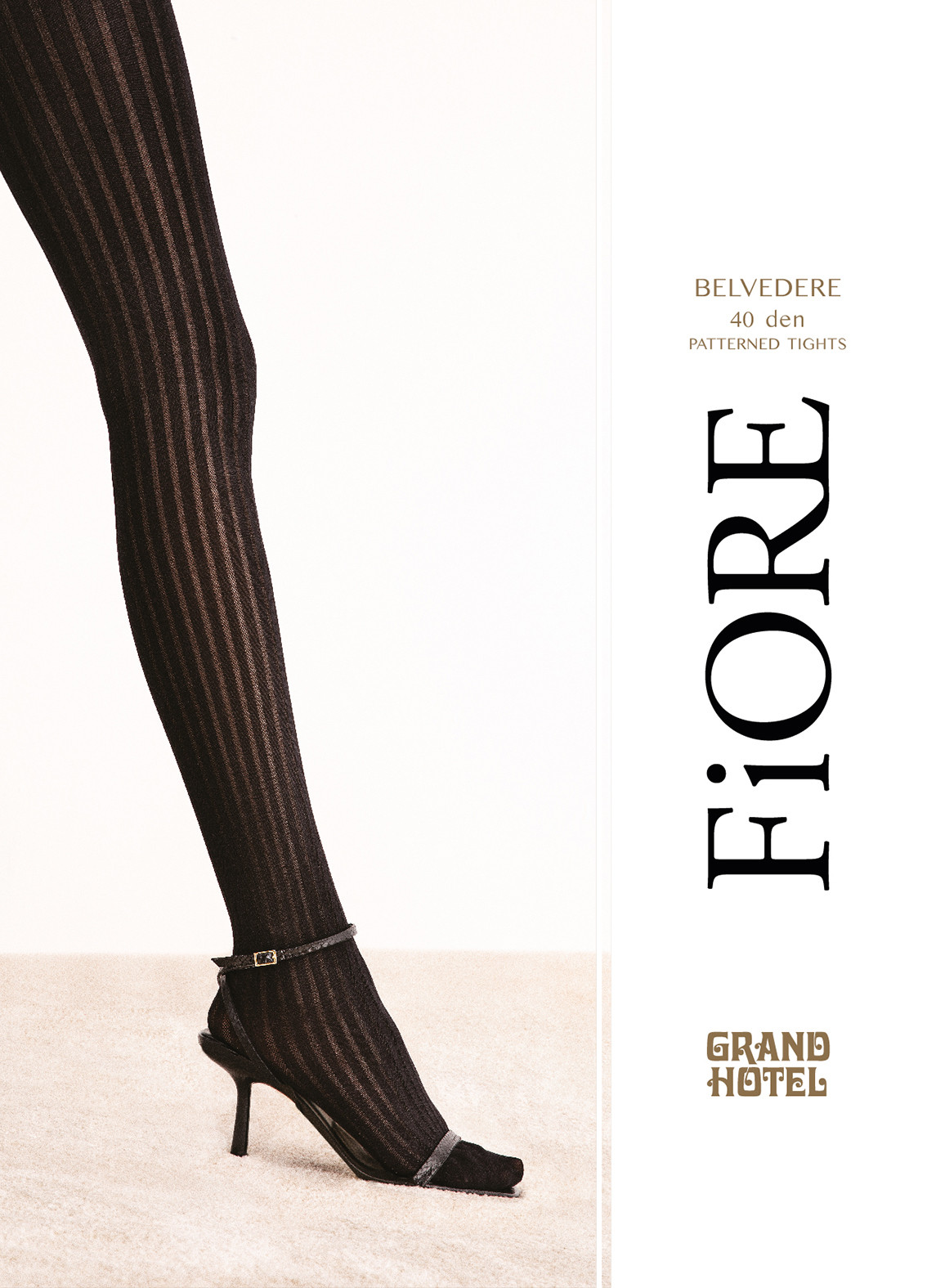 collant fiore belvedere 60 deniers