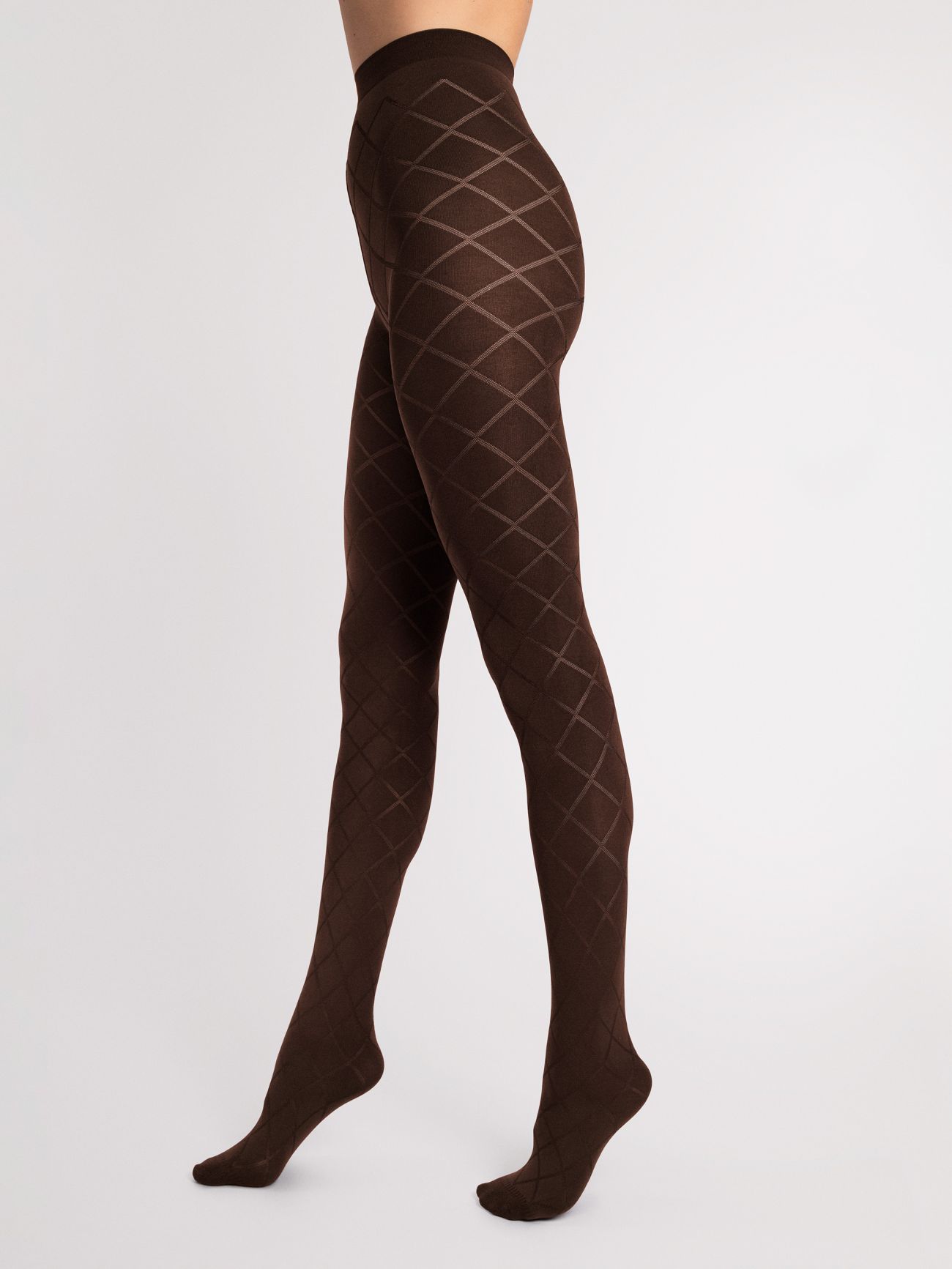 collant moca 40 deniers fiore