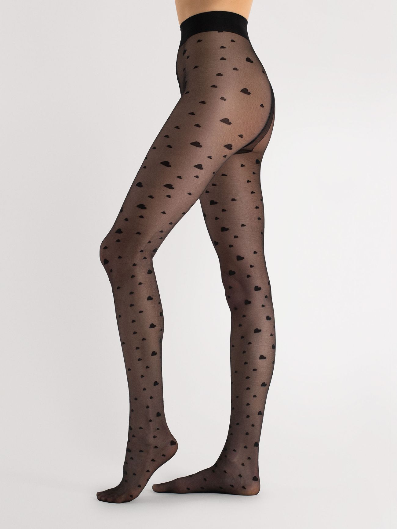 collant fiore love shower