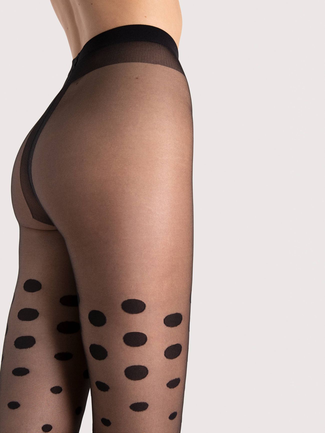 collant moderne 15 deniers fiore nathalie