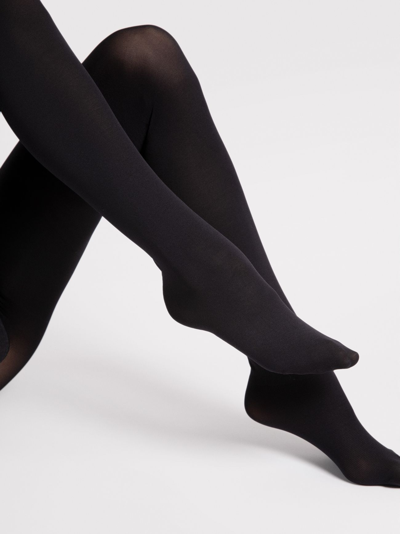 collant roza 60 deniers