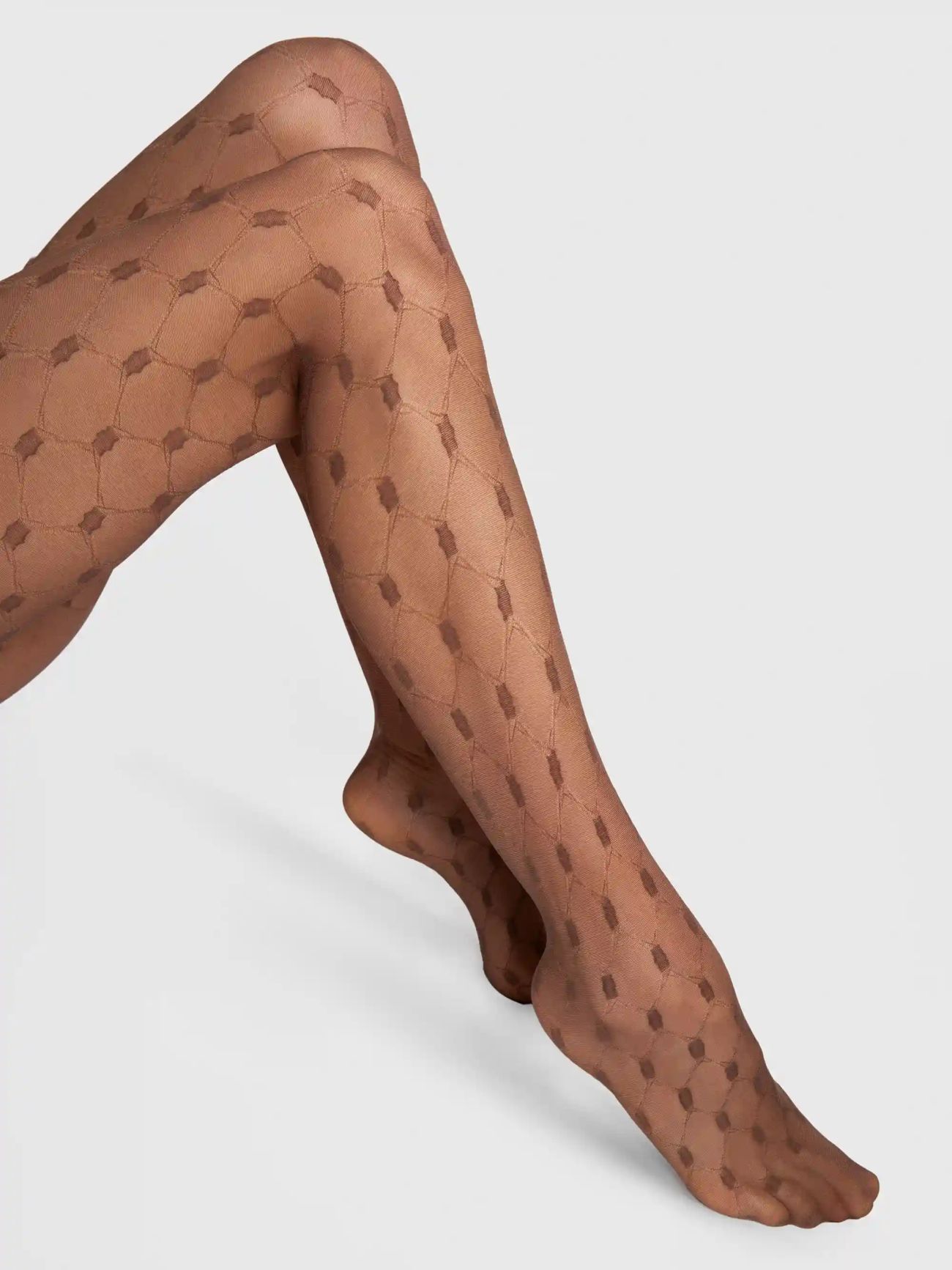collant chocolat
