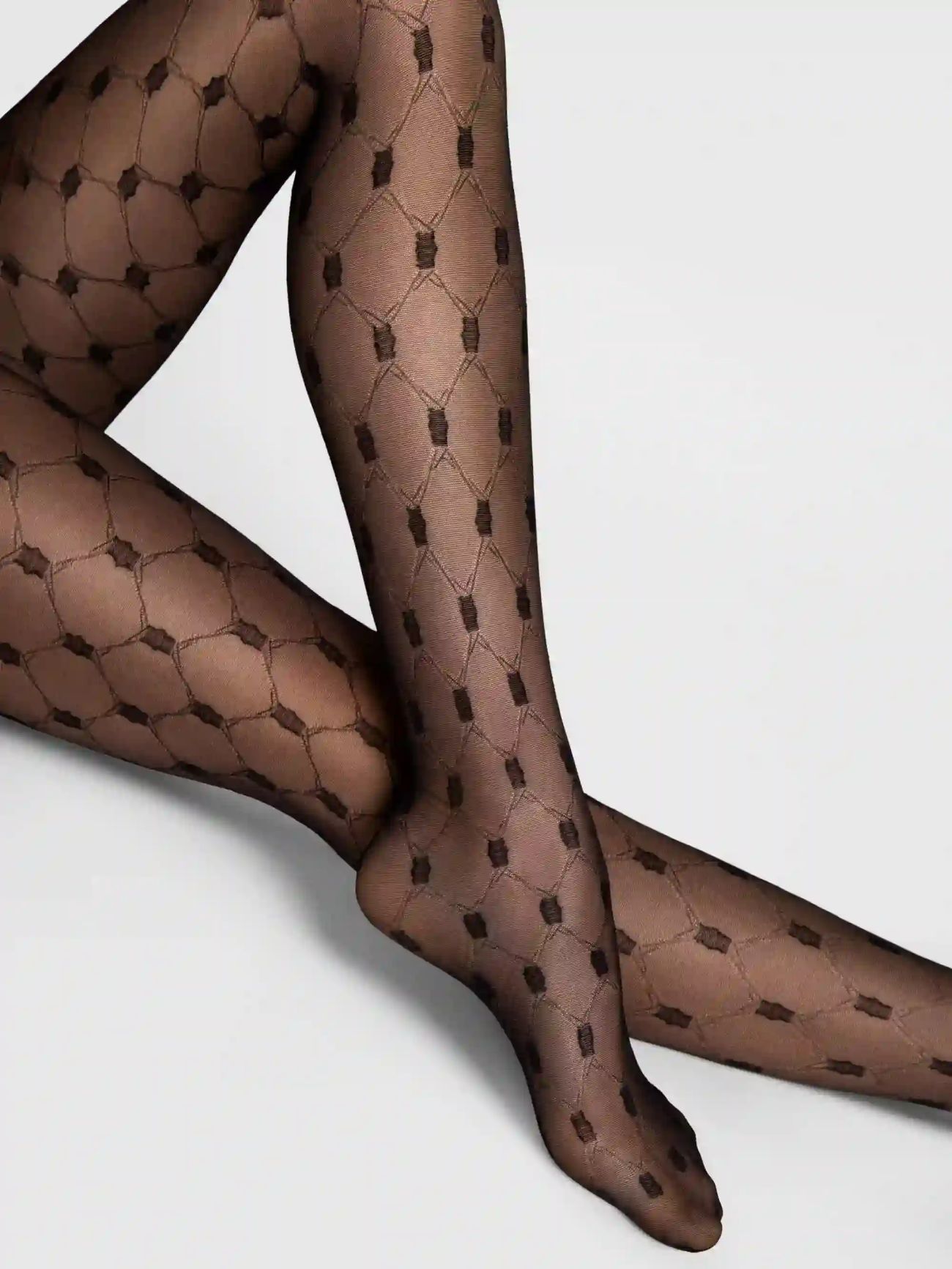 collant moderne fantaisie