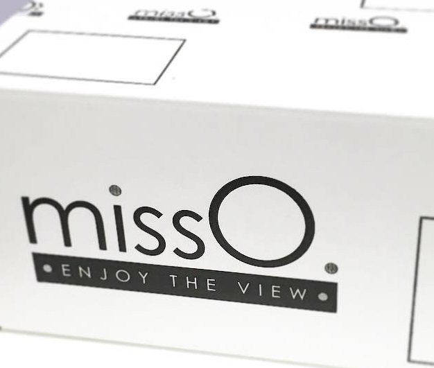 collant misso france