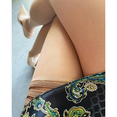 bas up beige misso lingerie