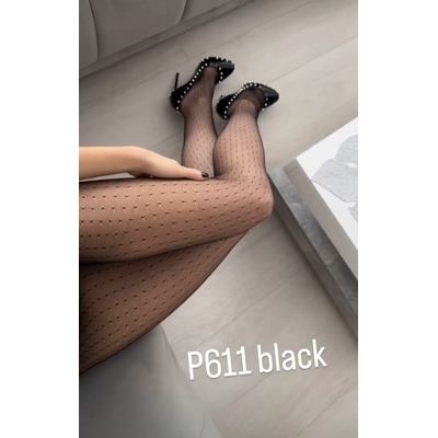 P611 noir