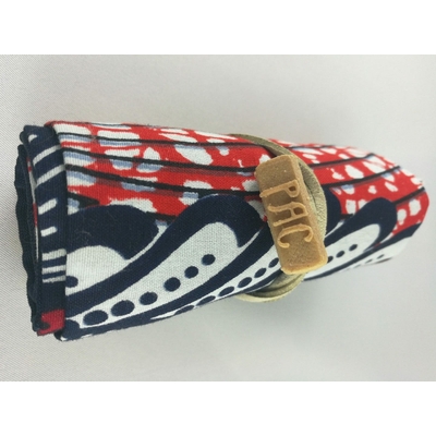 ma pochette a collant brazzaville