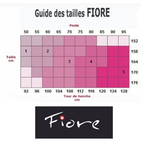 fiore-tailles