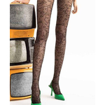 les collants de sidonie collant fiore facesr