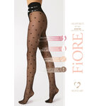 collant minceur fiore