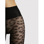 collant gainant leoprad