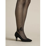 collant fiore savello 20 deniers